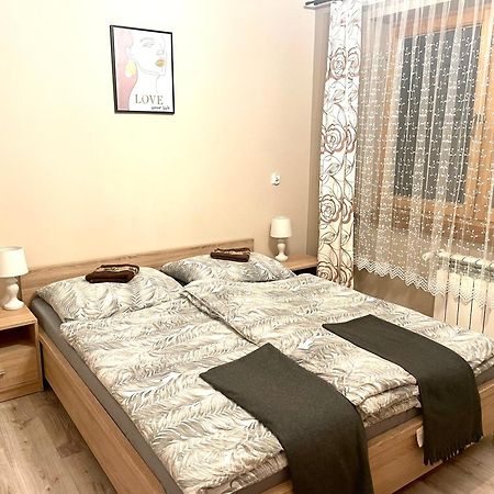 Apartamento Wolynianka Bukowina Tatrzańska Exterior foto