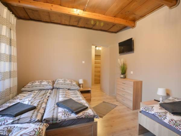 Apartamento Wolynianka Bukowina Tatrzańska Exterior foto