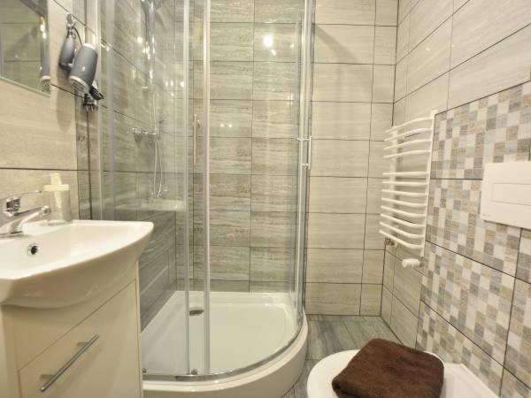 Apartamento Wolynianka Bukowina Tatrzańska Exterior foto